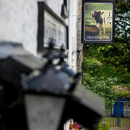 Craven Heifer Ingleton Ingleton (North Yorkshire)