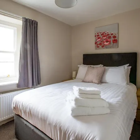 Mini-hôtel Craven Heifer Ingleton
