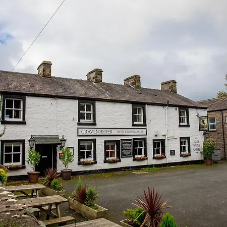 Craven Heifer Ingleton 3* Ingleton (North Yorkshire)