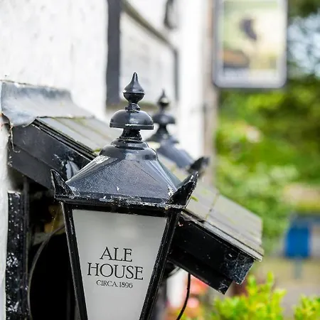 Craven Heifer Ingleton Ingleton (North Yorkshire)